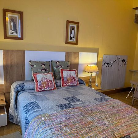 Casa Peluaga Guest House Oiartzun Eksteriør bilde