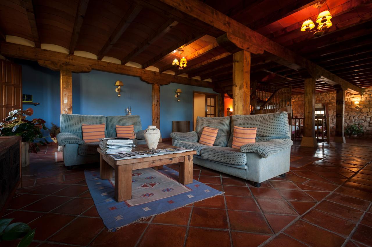 Casa Peluaga Guest House Oiartzun Eksteriør bilde